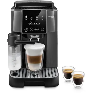 Milk ECAM 223.61.GB grau/schwarz