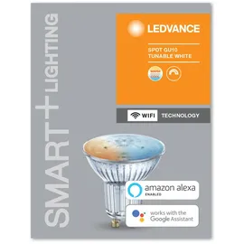 LEDVANCE LED-Reflektorlampe 4058075485679 5 W GU10 warmweiß 1 St.