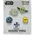 Crocs Star Wars 5 Pack Mehrfarbig