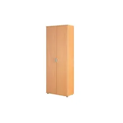 Mehrzweckschrank  Vetra , holzfarben , Maße (cm): B: 70 H: 189 T: 34