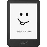 tolino shine / LONGSHINE TECHNOLOGIE GMBH. - eBook Reader / Sonstige