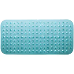 Multi Unterlage PVC 38 cm Blau PRED201