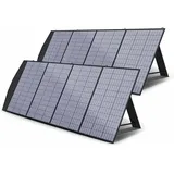 Allpowers - Faltbares Solarpanel 2 Pcs 200 W, Solarladegerät Für Tragbare Kraftwerke, Solargenerator, Camping, Wohnmobil, Wohnwagen, Reisen, Boot, Laptop, Outdoor