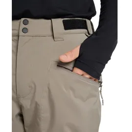 QUIKSILVER Boundry Hosen Beige L