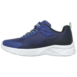 SKECHERS Microspec II Kinder Dunkelblau 34