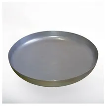 Czaja Feuerschale Klöpperboden Ø 80 cm, Feuerschale