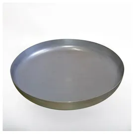 Czaja Feuerschale Klöpperboden Ø 80 cm, Feuerschale