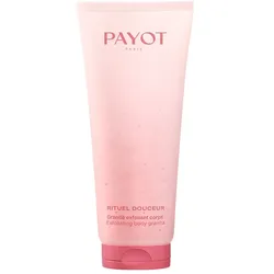 Payot Rituel Corps Granite Exfoliant Corps Duschgel 200 ml 
