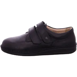 Finn Comfort Schnürschuh Herren Schwarz 47