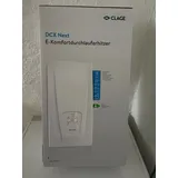 Clage DCX 13 Next Durchlauferhitzer elektronisch