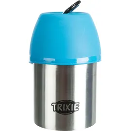 Trixie Flasche mit Trinknapf