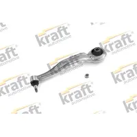 Kraft Automotive Lenker, Radaufhängung