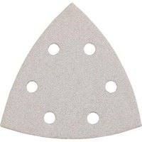 KWB 492524 Deltaschleifpapier Körnung (num) 240 (Ø) 93 mm