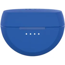 Belkin SoundForm Nano 2 blau