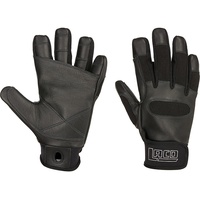 LACD Gloves Ultimate Kletterhandschuhe-Schwarz-M