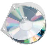 Veloflex CD-/DVD-Hüllen