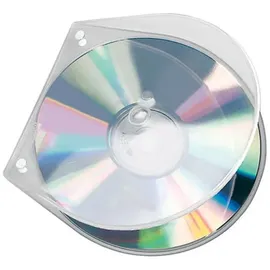 Veloflex CD-/DVD-Hüllen