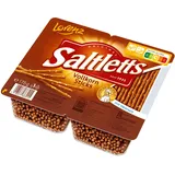 Lorenz Snack-World Saltletts Vollkorn Salzstangen 175,0 g, 2 St.