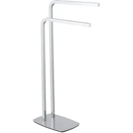 Wenko Acate Handtuchständer Chrom 20,00x46,50x81,50