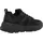 Karl Kani Runner Damen Schwarz 37,5