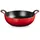 Le Creuset Balti Dish 24 cm kirschrot
