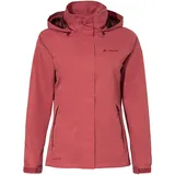 Vaude Escape Light Jacke (Größe M, rot)