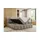 MKS Meble NIRA 140 x 200 cm H3 Beige