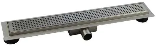Leysser Duschmeister Duschrinne DR5 1000 mm V 88 - Duschen