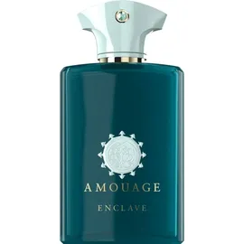 Amouage Odyssey Enclave Eau de Parfum 100 ml