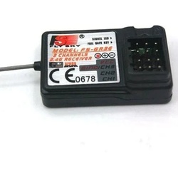 Fly Sky Receiver FlySky FS-GR3E
