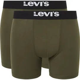 Levi's Levis Herren 2er Pack