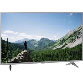 Panasonic TX-43MSW504S 43" LED Full HD Android TV silber MSW504