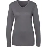 Mc Kinley Creston Bluse Grau 46