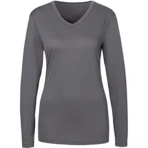 Mc Kinley Creston Bluse Grau 46