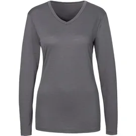 Mc Kinley Creston Bluse Grau 46
