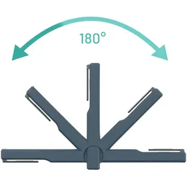 Scangrip UNIPEN LED Arbeitsleuchte akkubetrieben 150 lm