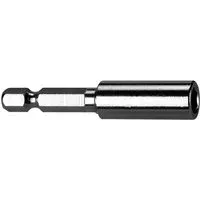Bosch BITSHOLDER M/MAGNET 1/4 57MM GSR 6-25 TE