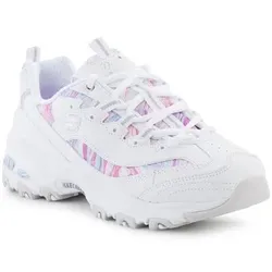 Skechers  Sneaker D'lites Whimsical Dream  in multifarben, 40