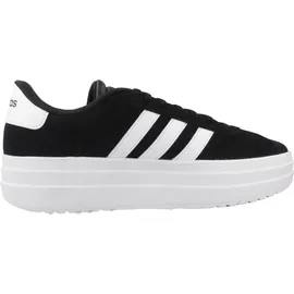 Adidas VL Court Bold Core Black / Cloud White / Cloud White 40