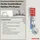 Fischer Sanitärsilikon grau 310 ml