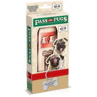 Pass the Pigs Pass The Pugs