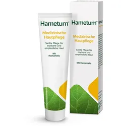 Hametum Medizinische Hautpflege 100 g