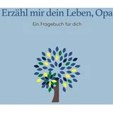 Scm Collection Erzähl mir dein Leben, Opa: