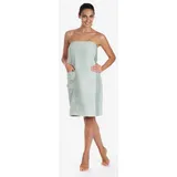 Egeria Saunakilts Damen Ben Gravel - 021 - Standard - Gravel