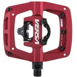 DMR Hybridpedale Versa ROT No Size