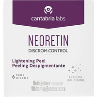 Derma Enzinger GmbH Neoretin Lightening Peel Pads