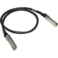 HP HPE X241 100G QSFP28 5m InfiniBand-Kabel