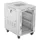 LANBERG FF01-6815-12SL 15U 600x800 Rack -
