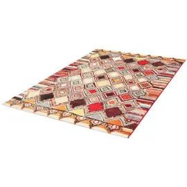 miliboo Teppich mehrfarbig gemustert 160 x 230 cm, Holi