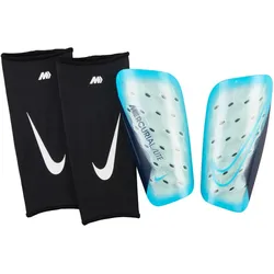 NIKE Mercurial Lite Schienbeinschoner 420 - blue fury/black/blue fury M